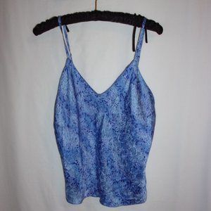 SILK CAMISOLE